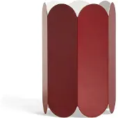 HAY Arcs Shade Auburn Red -