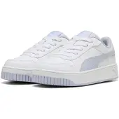 Puma Carina Street PS Sneakers Laag - Wit - Maat 31