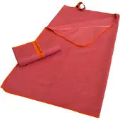 Dyckhoff Sporthandtuch "Mikrofaser Sporttuch", (1 St.), auch als 2er Set erhätlich