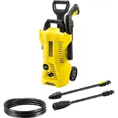Kärcher Hochdruckreiniger K 2 Premium Power Control, 110 bar, 360 l/h, App