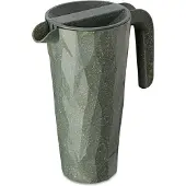 Koziol Kanne "CLUB PITCHER", 1,5 l, spülmaschinenegeeignet, unzerbrechlich, 100% recycelbar