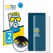 BROTECT Full-Cover Displayschutz Matt