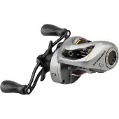 Savage Gear SG6 300 BC 5.6:1 RH - Rechtshand Rolle