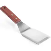 Hendi Wender mit Holzgriff