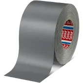TESA Gewebeband 4651 100mm x 50m grau