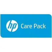 HP Install Storage Switches SVC