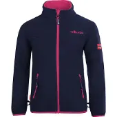 TROLLKIDS Oppdal Xt Jacke Blau 104 cm Junge Blau 104 cm