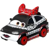 Disney Pixar Cars GBV51, Auto, 3 Jahr(e), Metall, Mehrfarbig
