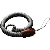 SmallRig 5055 Universal Braided Wristband, grau