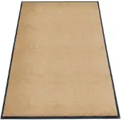 Miltex Schmutzfangmatte Eazycare Style 120x200cm A04 Golden Tan