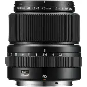 Fujifilm Fujinon GF45mm F2.8 R WR