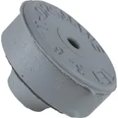 Schneider Electric Thorsman TET, Kabeleinführung, grau, ISO M32, Durchmesser 14 bis 20 IMT36183