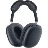 Apple AirPods Max – Mitternacht, Kabellos, Anrufe/Musik, 386,2 g, Kopfhörer, Schwarz