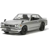 Tamiya 1/24 Skyline 2000GT-R StCustom