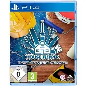 House Flipper (PlayStation PS4)