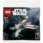LEGO Star Wars X-Wing Starfighter, Bausatz, 6 Jahr(e), Kunststoff, 87 Stück(e)