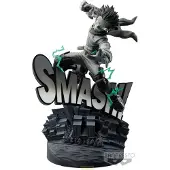 My Hero Academia Izuku Midoriya Dioramatische Töne Figur Mehrfarbig Kinder Mehrfarbig One Size