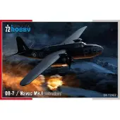 Special Hobby DB-7 Havoc Mk.I ‘Intruders’