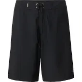 Quiksilver Boardshorts "Surfsilk Kaimana 20", Herren, Gr. 40(XXXL), schwarz, Obermaterial: 88% Microfaser, 12% Elasthan;, Hosen Boardshorts
