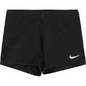 Nike Poly Solid Square Leg Badehose Boxer