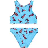 Puma Printed Bikini