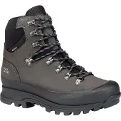 Hanwag Wanderschuhe Nazcat II GTX Herren Asphalt Black-Schuhgröße 43