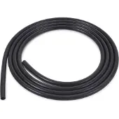 Alphacool EPDM Tube 11/8 - Black 50m Rolle, Schlauch