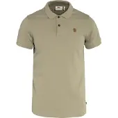 Fjällräven Övik Kurzarm-poloshirt