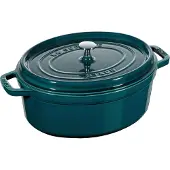 Zwilling Eisen La Cocotte Ovaler Gusseiserner Bräter 5.5l