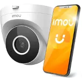 IMOU Turret Se Ipc-t22ep-c Überwachungskamera