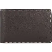 PICARD Geldbörse Diego Wallet With Flap Cafe braun