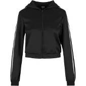 Urban Classics Cropped Trainingsjacke