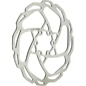 Hayes Bremsscheibe + Schraube D8