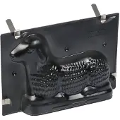 Kaiser Backformen Backform "Motivbackform", 3-D Motivbackform Lamm, Made in Germany