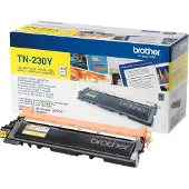 Brother TN-230Y - Gelb - Toner
