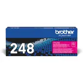 Brother TN-248M, 1000 Seiten, Magenta, 1 Stück(e)
