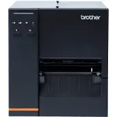 Brother 4in 203dpi Industrial Etikettendrucker