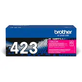 Brother Tn423m Hy Für Bc4 Toner