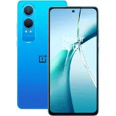 OnePlus Nord CE 4 Lite 5G Dual Sim 8GB RAM 256GB - Mega Blue