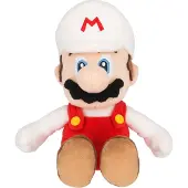 1UP - Feuer-Mario