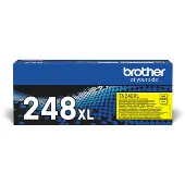 Brother TN-248XL Gelb