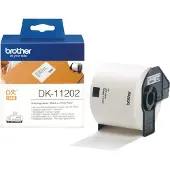 Brother Dk11202 Klebeband