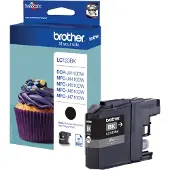 Brother Lc-123bk Tintenpatrone