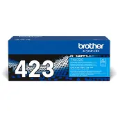Brother -Toner TN-423 Cyan