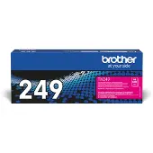Brother TN-249M, 4000 Seiten, Magenta, 1 Stück(e)