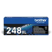 Brother TN-248XLBK, 3000 Seiten, Schwarz, 1 Stück(e)