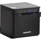 Bixolon SRP-QE300, Thermodirekt, POS-Drucker, 180 x 180 DPI, 200 mm/sek, 7,2 cm, Kabelgebunden