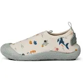 Liewood Sanjia Badeschuhe, Sea Creature/Sandy, 29