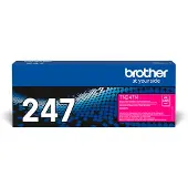 Brother TN-247M - Magenta - Toner - Hohe Kapazität
