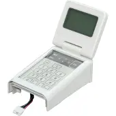 Brother PA-TDU-001, Touch Panel Display, Grau